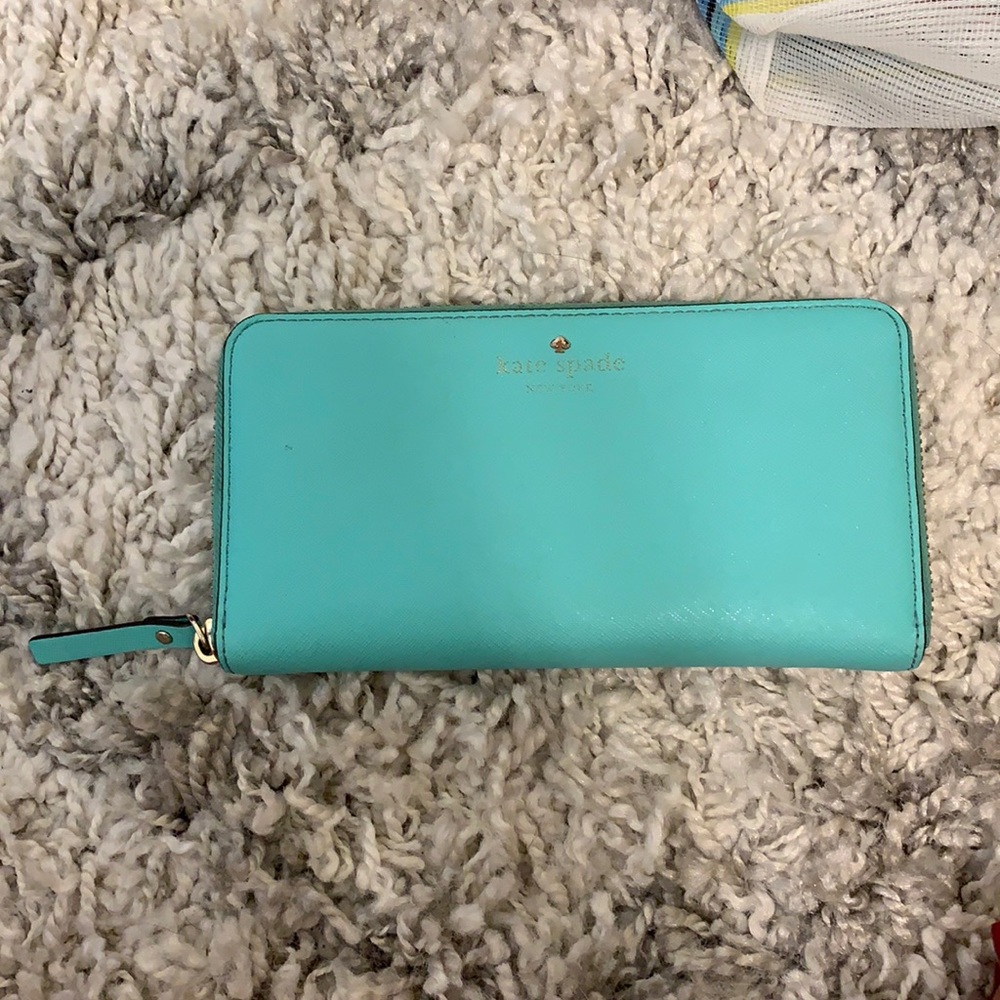 Kate Spade wallet